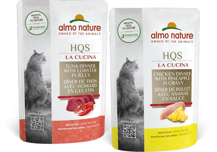 Natures cat clearance food co